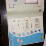 Nimameds Electrocardiography Machine
