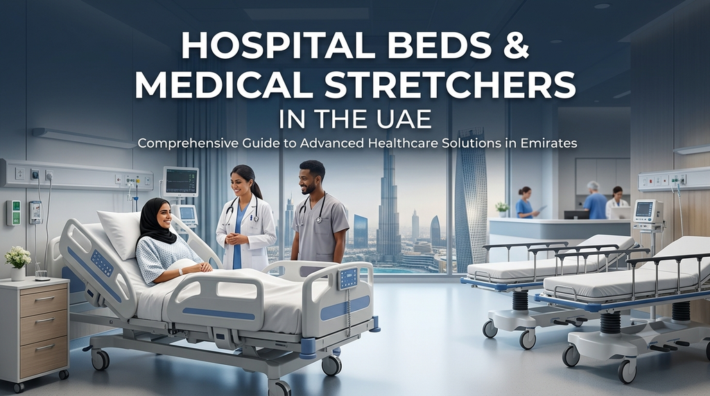 Nimameds-Hospital-Beds-Medical-Stretchers-in-the-UAE
