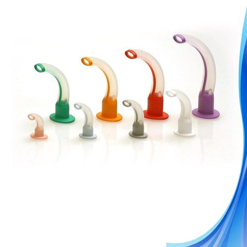 Oropharyngeal Airway