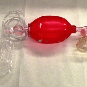 Nimameds Resuscitation Kit