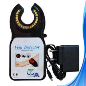 Nimameds Liquid Crystal Vein Locator