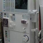 Nimameds Haemodialysis Machine