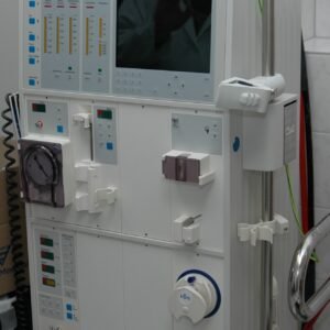 Nimameds Haemodialysis Machine