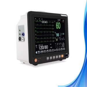 Nimameds Heart Rate Monitor