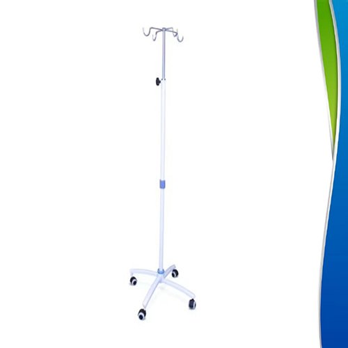 Nimameds IV Stand