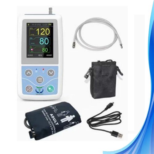 Ambulatory Blood Pressure Monitor (V2)
