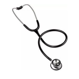 Acoustic Stethoscope (V2)