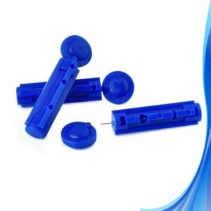 Blood Lancets