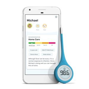 Nimameds Infrared Medical Thermometer