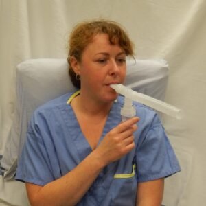Nebulizer (V2)