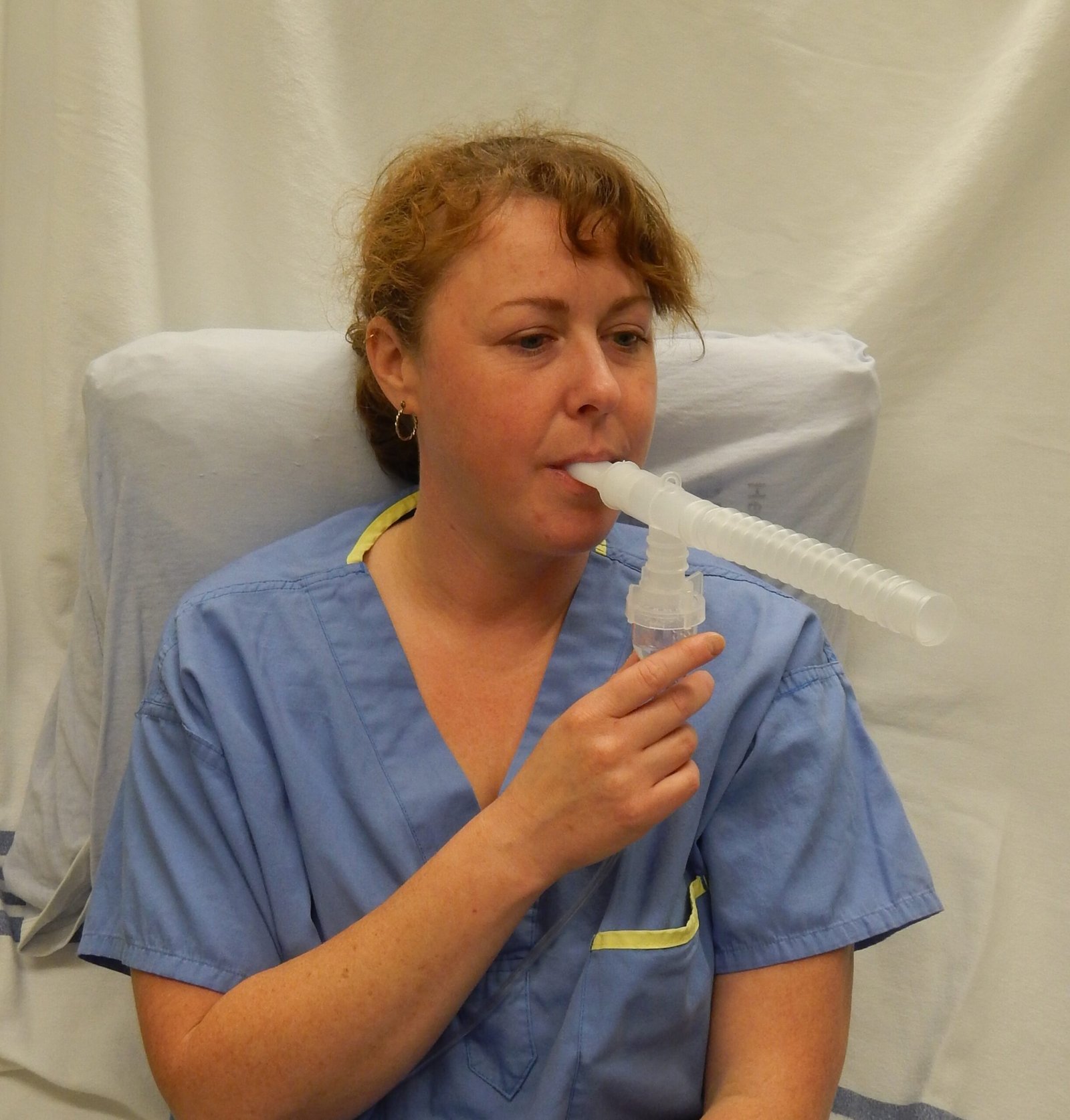 Nebulizer (V2)