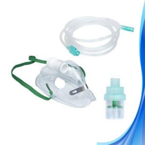 Nimameds Nebulizer Mask