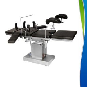 Nimameds General Operating Table