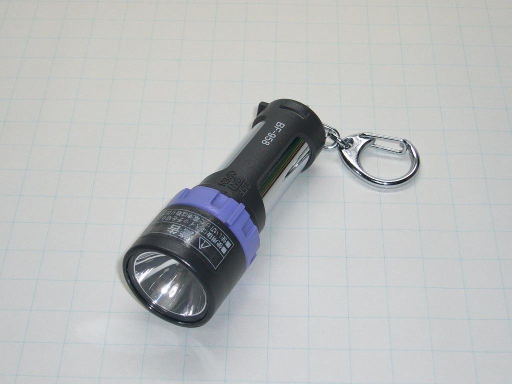 Nimameds Pen Torch