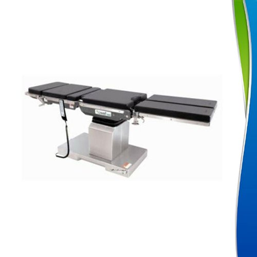 Nimameds Neurosurgery Operating Table