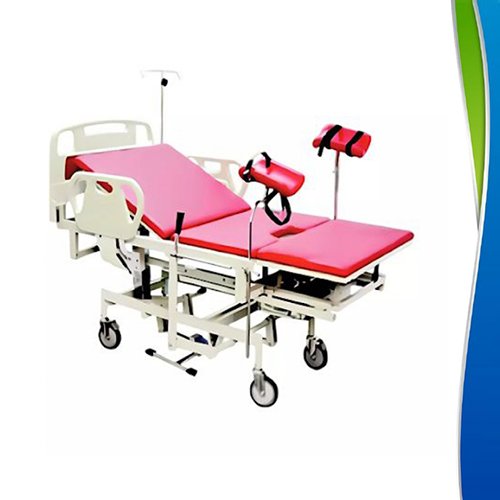 Delivery Bed (V2)