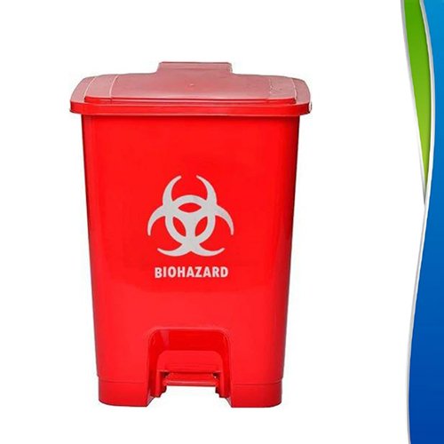 Biomedical Waste Bin