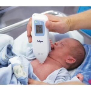 Nimameds Bilirubinometer
