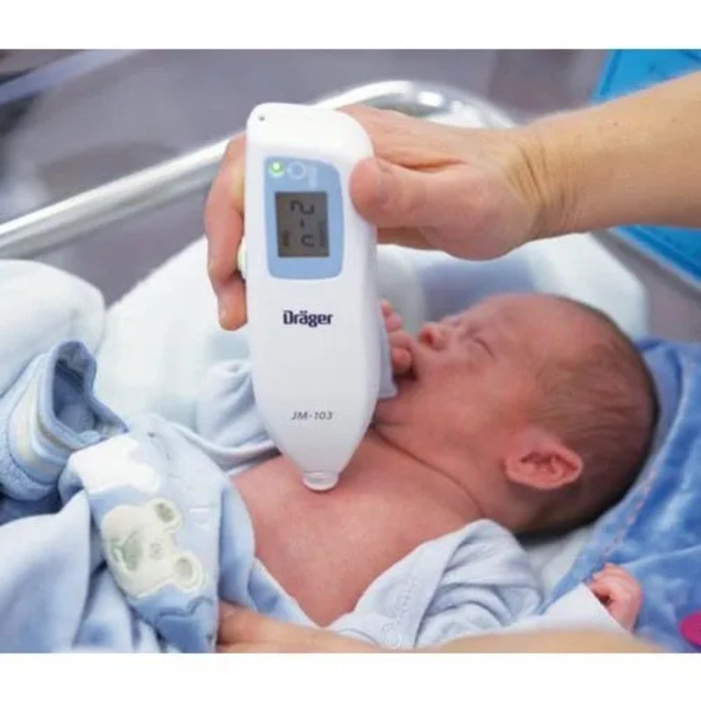 Nimameds Bilirubinometer
