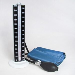 Mercurial Sphygmomanometer