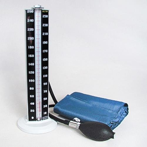 Mercurial Sphygmomanometer