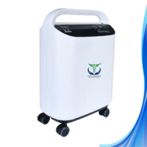 Nimameds Oxygen Concentrator