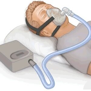 CPAP Machine