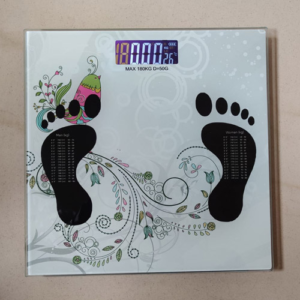 Nimameds Weighing Scale