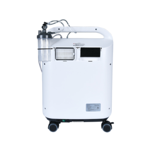 Nimameds Oxygen Concentrator Dual Flow