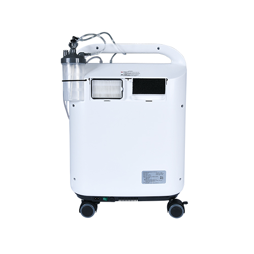 Nimameds Oxygen Concentrator Dual Flow