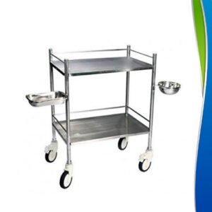 Nimameds Trolley