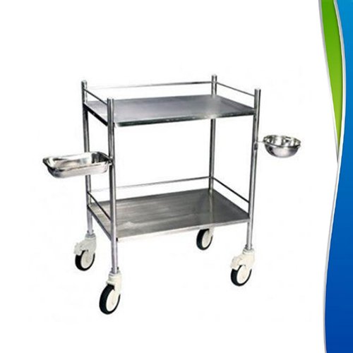Nimameds Trolley