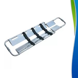 Nimameds Hand-Carried Stretcher