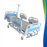 Nimameds ICU Bed