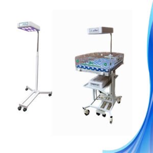 Nimameds Double Surface Phototherapy System