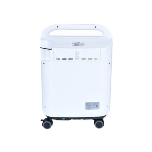 Nimameds Mini Oxygen Concentrator
