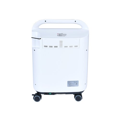 Nimameds Mini Oxygen Concentrator
