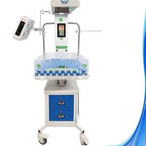 Nimameds LCD Phototherapy System