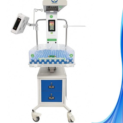 Nimameds LCD Phototherapy System