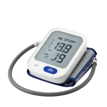 Blood Pressure Machine