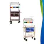 Nimameds Crash Cart