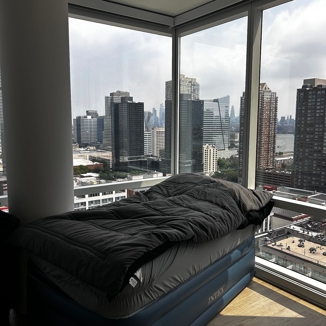 Air Mattress