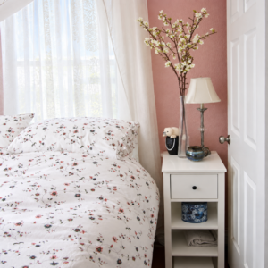 Nimameds Bedside Locker