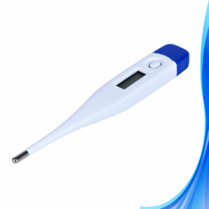 Nimameds Digital Thermometer