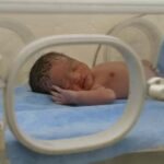 Nimameds Neonatal Incubator