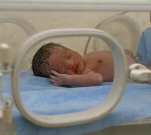 Nimameds Neonatal Incubator