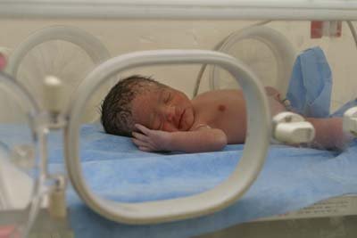 Nimameds Neonatal Incubator