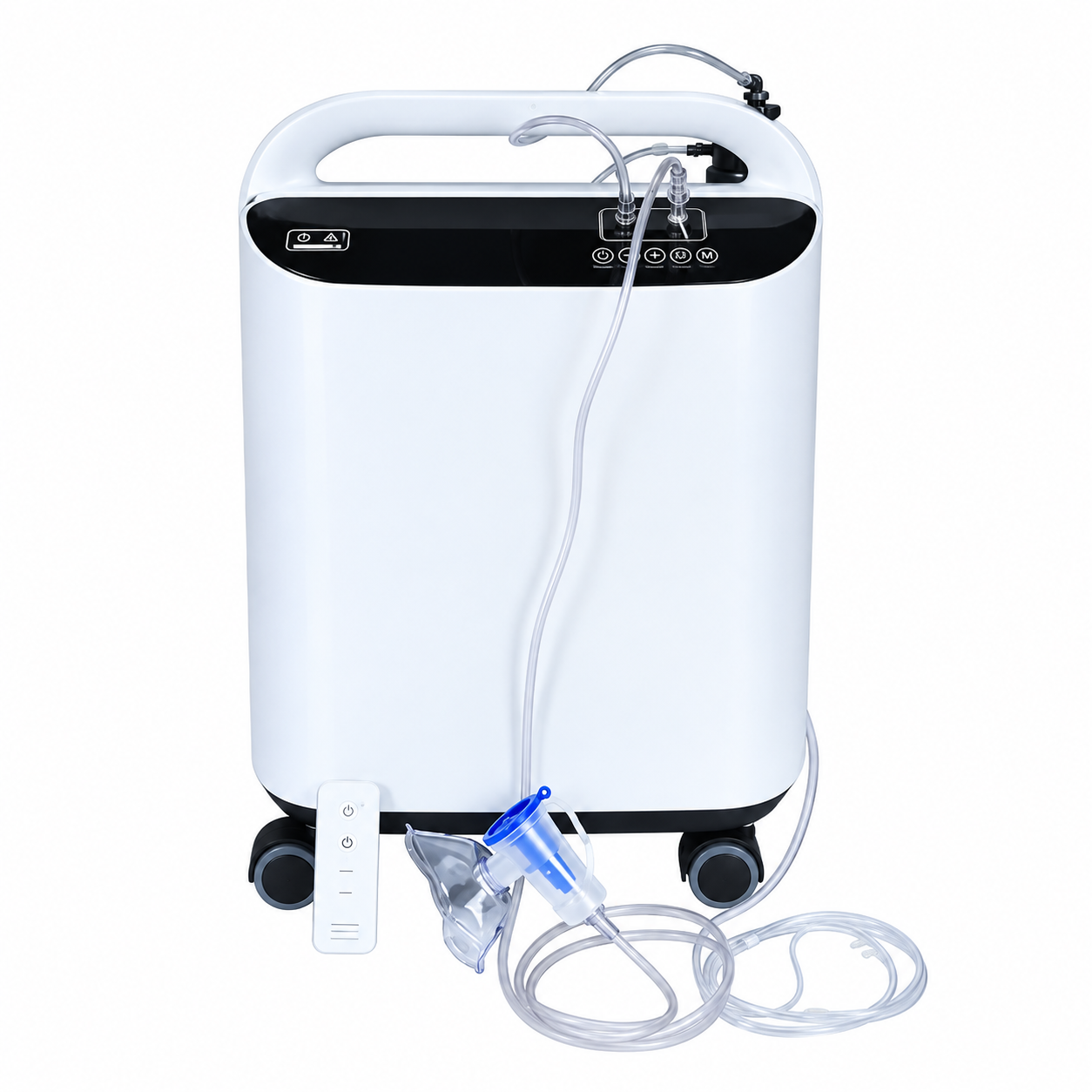 Nimameds Oxygen Concentrator