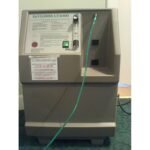 Nimameds Portable Oxygen Concentrator