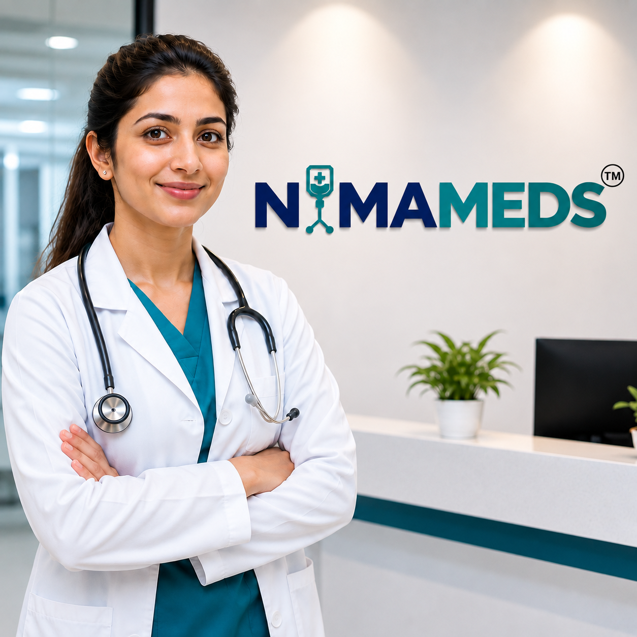 Nimameds
